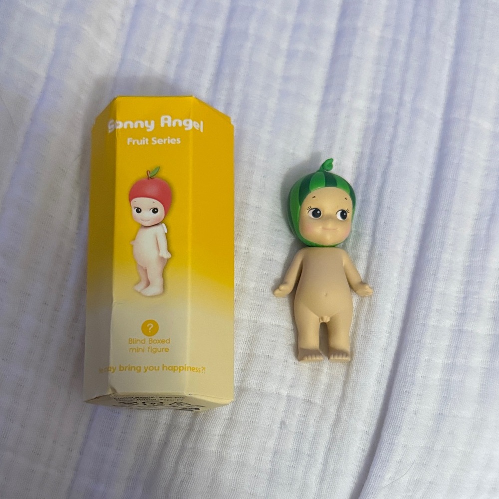 Sonny Angel Fruit Series Watermelon